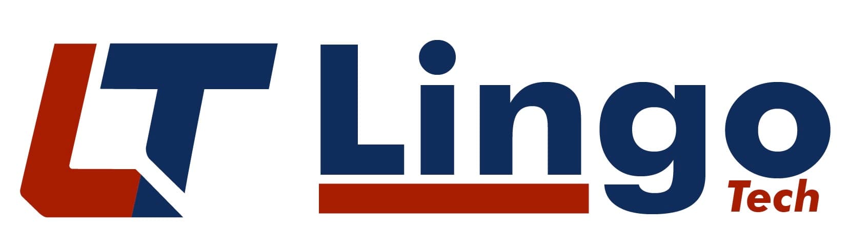 Lingotech Solutions Logo